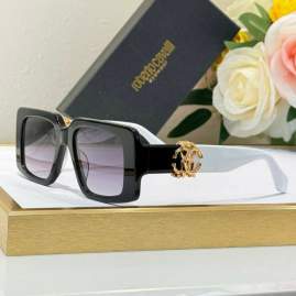 Picture of Roberto Cavalli Sunglasses _SKUfw66986771fw